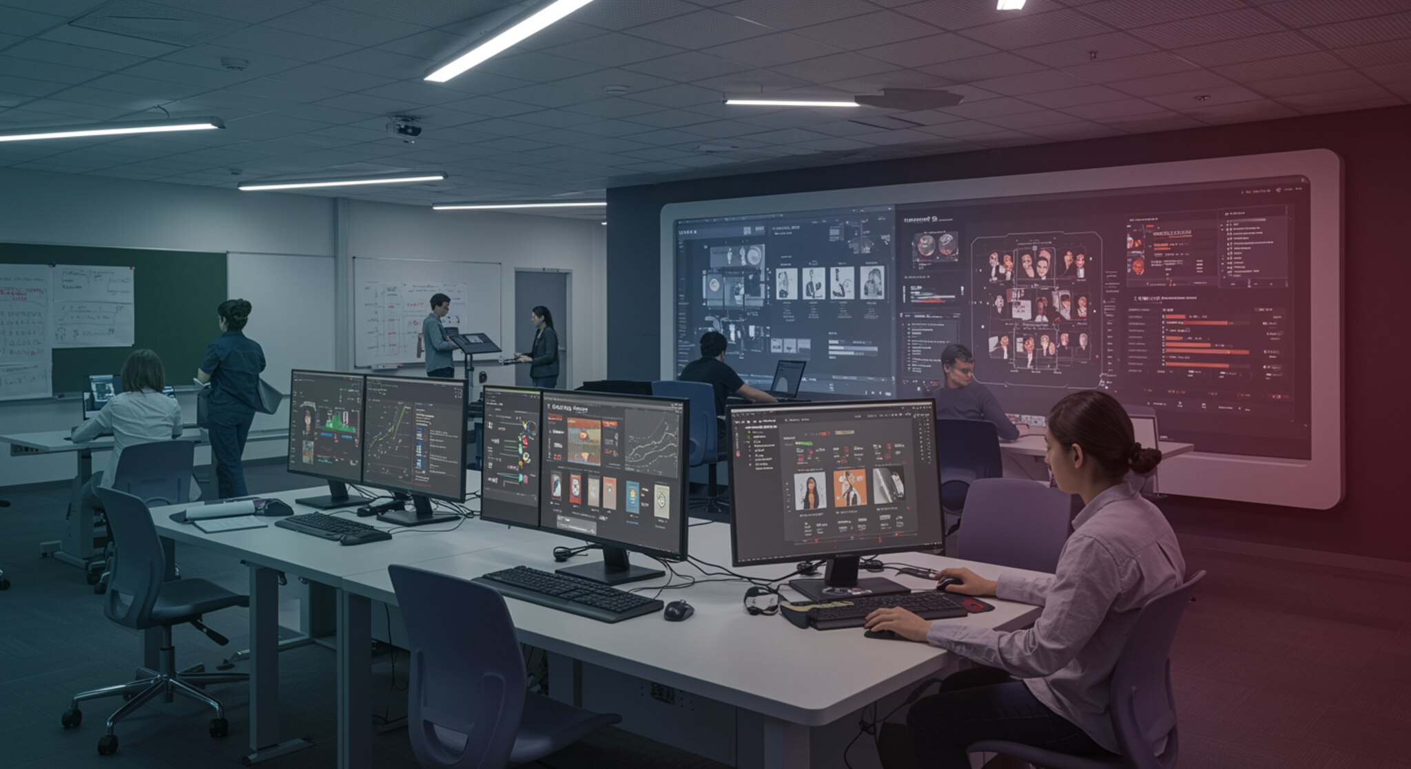 Kurumunuz İçin Dijital Eğitimde Bir Adım Önde Olun! - TAMGAZ AKADEMİ YAYIN DAĞITIM